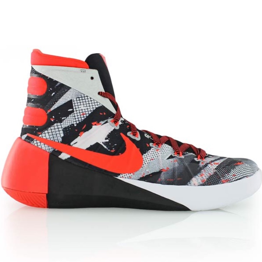 Hyperdunk 2015 - image 6